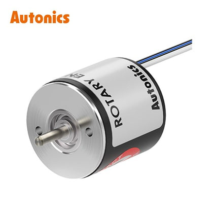 AUTONICS Rotary Encoder, Outer Diameter 18 mm E18S2.5-400-1-V-5-R