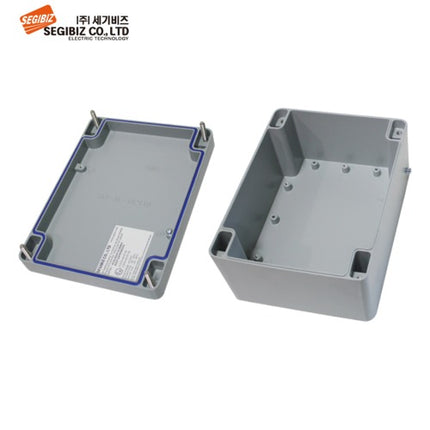 SEGIBIZ Aluminum Explosion-Proof Box SG-EX162110