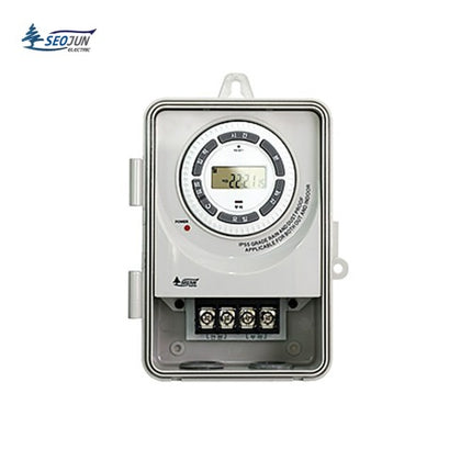 SEOJUN Digital Time Switch SJD-S40