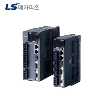 LS MECAPION Drive IX7NHA035U