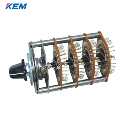 KEM Rotary Switch KR-411AP