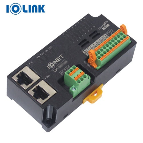 SAMONE ACT Remote I/O Terminal EST-DIT16