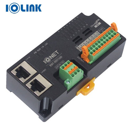 SAMONE ACT Remote I/O Terminal EST-DHT16N