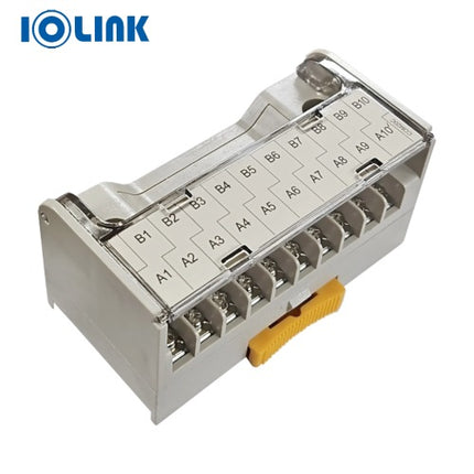 SAMONE ACT Interface Terminal Block, Common Type XTB-COM20C