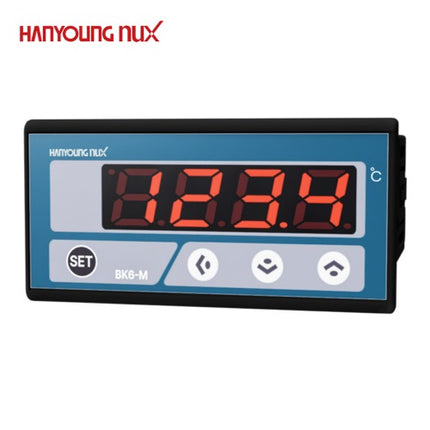 HANYOUNG Digital Indicating Thermometer HY-BK6-M0