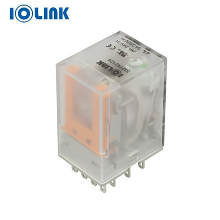 SAMONE ACT General-Purpose Relay SMY411Y0