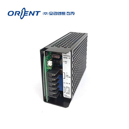ORIENT Switching Power Supply (SMPS), Panel Mount VSF50-12
