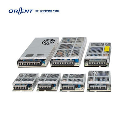 ORIENT Switching Power Supply (SMPS), Panel Mount RP50-48