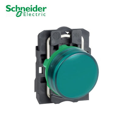 SCHNEIDER Pilot Lamp, Ø22 XB5AVM3