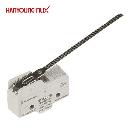 HANYOUNG Micro Limit Switch HY-L707-D