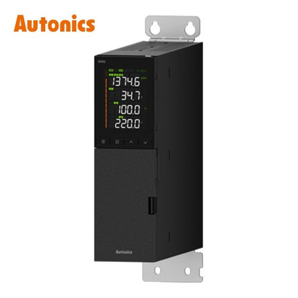 AUTONICS Power Controller, Modular, Multi-Channel, SPRS-CM-R