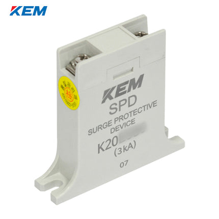 KEM Surge Protective Device (SPD) K20E-3kA K20E390