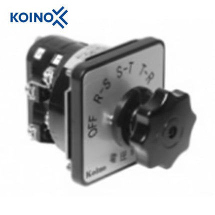KOINO Cam Switch KH-301V-2