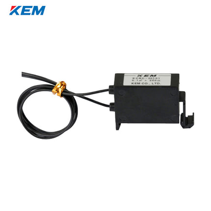KEM Spark Killer, Single-Phase, Channel Type KCRC-20501