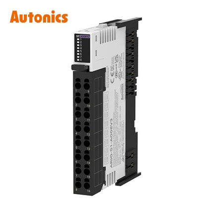 AUTONICS Slim Remote I/O ARIO-S1-AO08V3