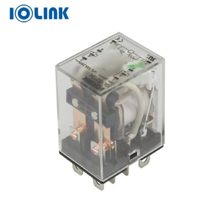 SAMONE ACT General-Purpose Relay GLY211Y0