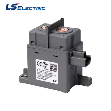 LS ELECTRIC DC Relay, DC24V GPR-M010