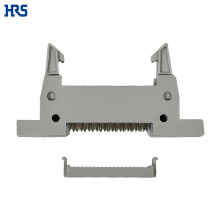 HIROSE Connector (Pack of 50) HIF3BA-20PD-2.54R-MC(63