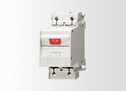 MITSUBISHI ELECTRIC Circuit Protector CP30-BA Series