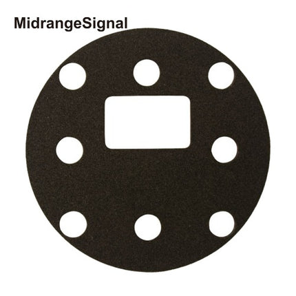 PATLITE Waterproof Gasket for MT5I, For Q Type MT-001