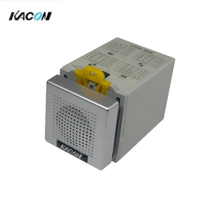 KACON Melody Buzzer, Acoustic Signal Device, Black KSP-61SK