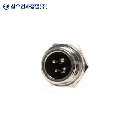 SAMWOO Connector SCN-12-04R