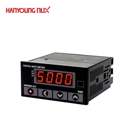 HANYOUNG Digital Power Meter WM3-110-N