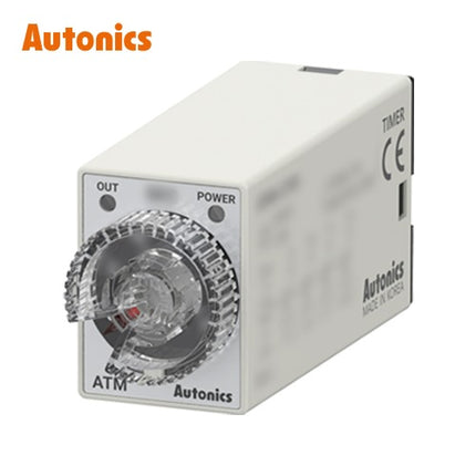 AUTONICS Analog Timer ATM4-210M