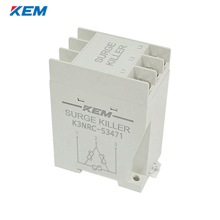 KEM Surge Protective Device (SPD), Three-Phase K3NRC-53471