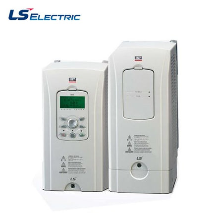 LS ELECTRIC Inverter (VFD) SV0022iS7-2NO