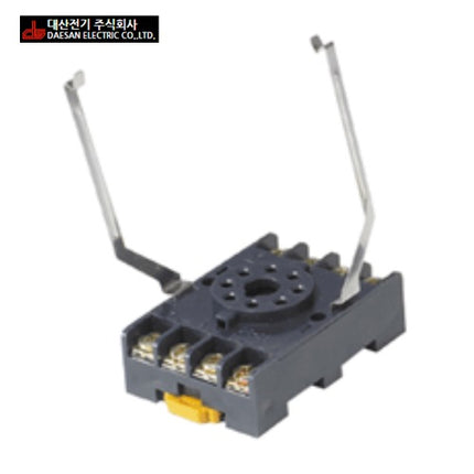 DAESAN Industrial Socket, Panel Type DT-07