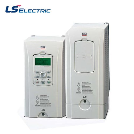 LS ELECTRIC Inverter (VFD) SV0750iS7-4SOD