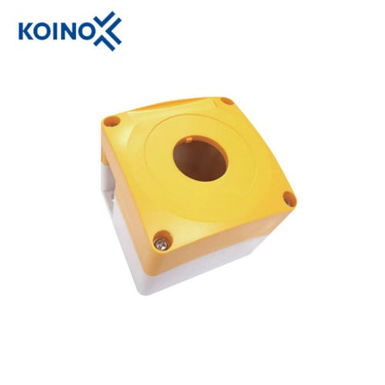 KOINO Emergency Stop Switch Control Box KSE-301-2