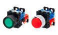 Fuji Electric Ø22 Command Switch AM22 · DM22 Selector Switch, AM22PR