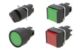 Fuji Electric PCB Command Switch Operator Unit, AH16P