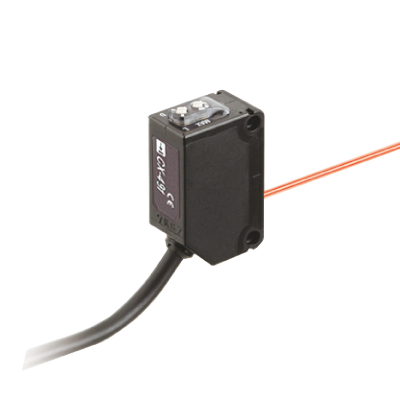 Panasonic Photoelectric Sensor (CX-491)