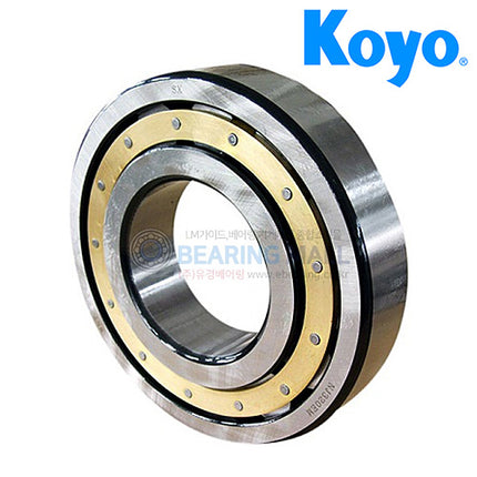 KOYO Cylindrical Roller Bearing NJ213