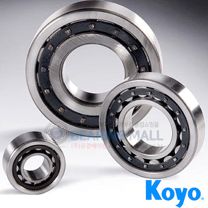 KOYO Cylindrical Roller Bearing NU417