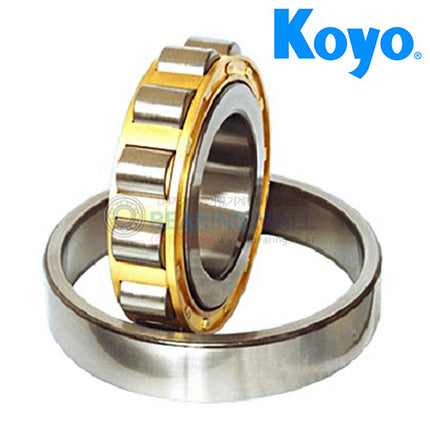 KOYO Cylindrical Roller Bearing N324