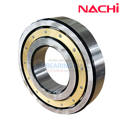 NACHI Cylindrical Roller Bearing NJ2306