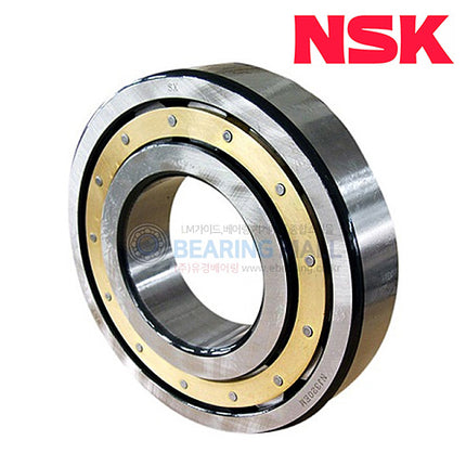 NSK Cylindrical Roller Bearing NJ2306