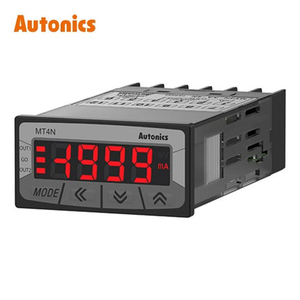 AUTONICS Digital Multi Panel Meter MT4N-DA-E1