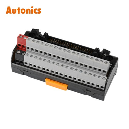 AUTONICS Interface Terminal Block, Rising Clamp Type AFR-H40-LN
