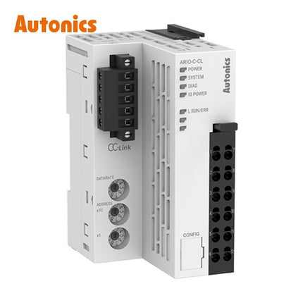 AUTONICS Slim Remote I/O, ARIO-C-CL