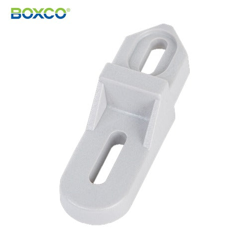 BOXCO Accessory, Plastic Bracket (Pack of 4) BC-PB50