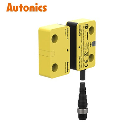 AUTONICS Safety Non-Contact Door Switch SFN-M-W