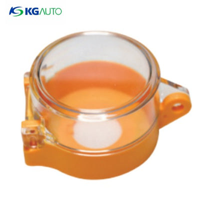 KG AUTO Safety Protective Cover, KG Series, Yellow KG-GR30Y