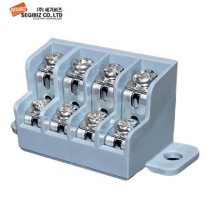 SEGIBIZ DC Terminal Block (Pack of 20) SG-DC-4P