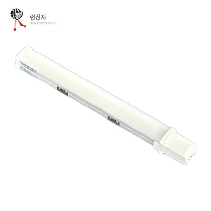 RUN ELECTRONICS LED Surface-Mount Light, Bar Type, DC12V RLB-5W