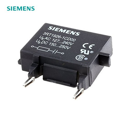 SIEMENS Surge Processor 3RT1926-1CD00